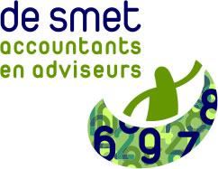 de Smet Accountants logo